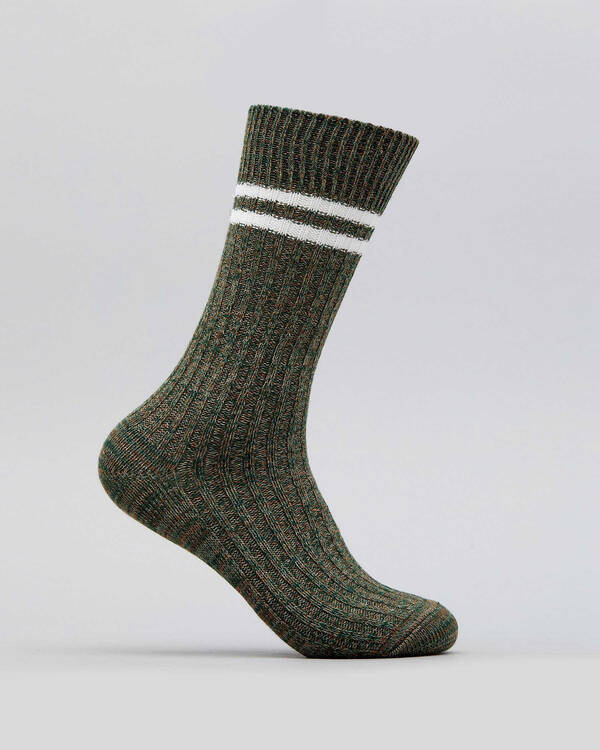 Rhythm Classic Socks for Mens