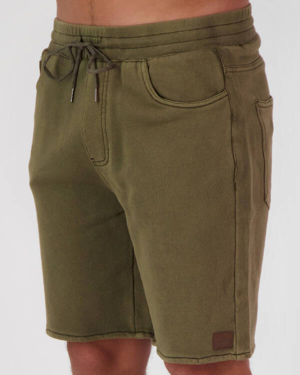 Lucid Peril House Short for Mens