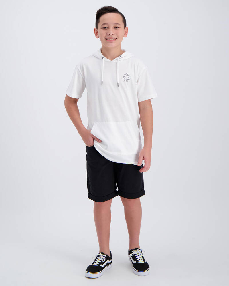 Lucid Boys Divine Walkshort for Mens