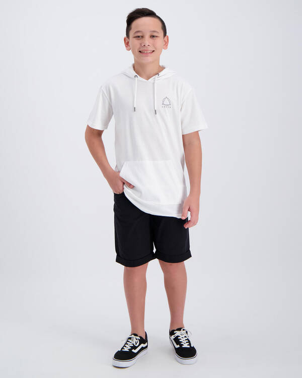 Lucid Boys Divine Walkshort for Mens