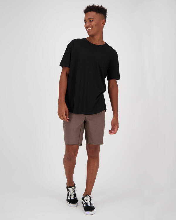 Fox Dagger 2.0 Walk Shorts for Mens