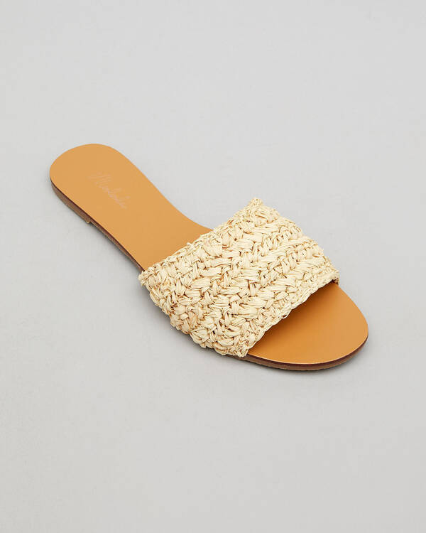 Mooloola Nahla Sandals for Womens