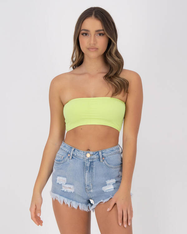Secret Wishes Nixie Bandeau for Womens