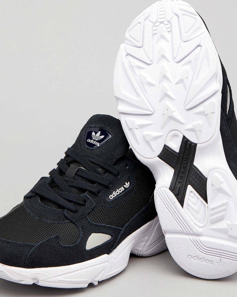Adidas Womens Falcon Shoes for Womens
