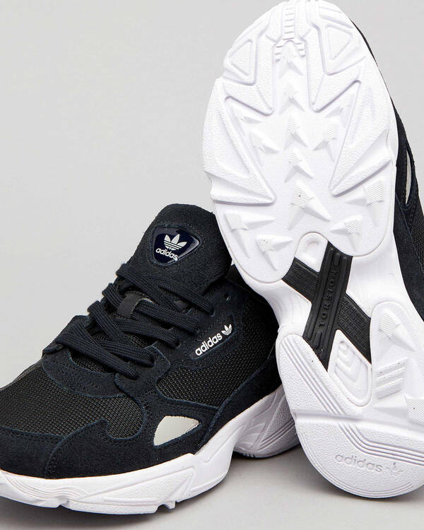 Adidas Womens Falcon Shoes for Womens