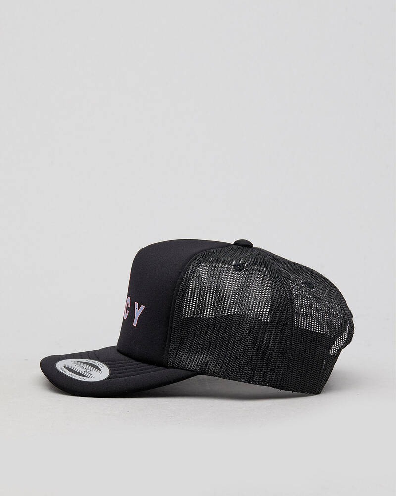Kiss Chacey Marauder Trucker Cap for Mens