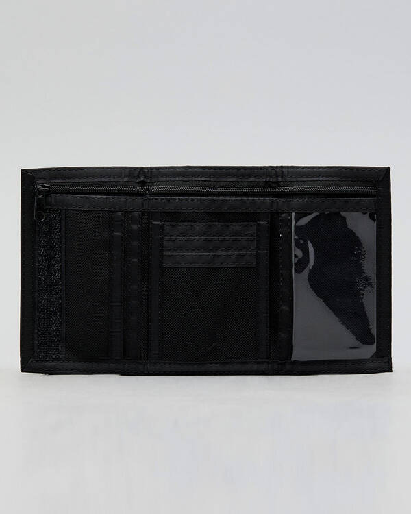 Sanction Slick Velcro Wallet for Mens