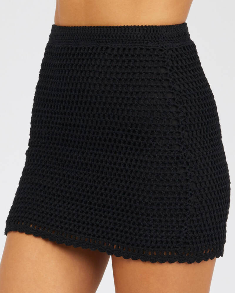 Ava And Ever Barbados Skirt for Womens