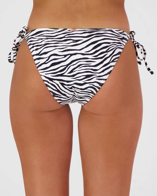 Topanga Zeke Bikini Bottom for Womens