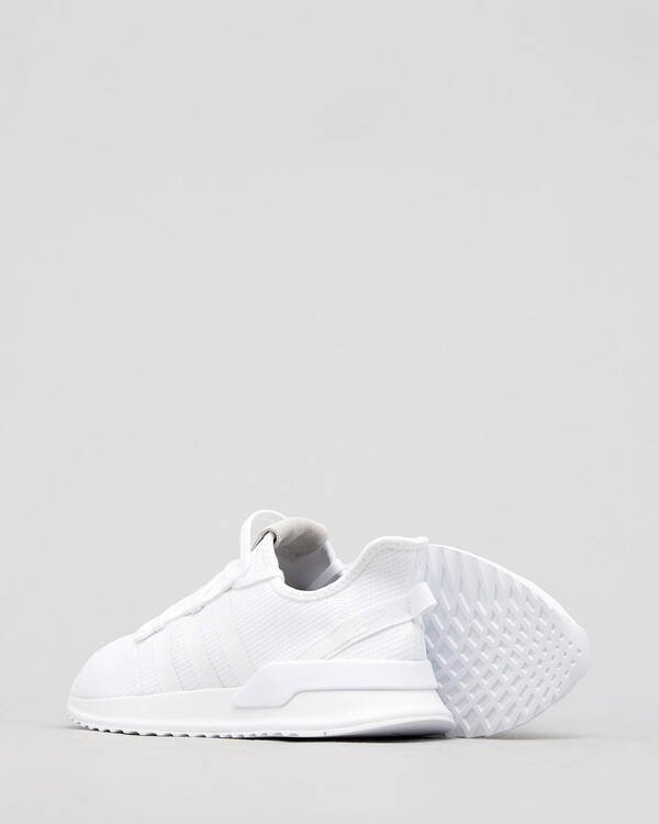 Adidas U_Path Run Shoes for Mens