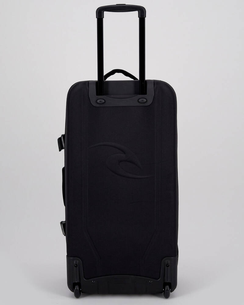 Rip Curl F-light Global Mix Wave Large Wheeled Travel Bag for Womens