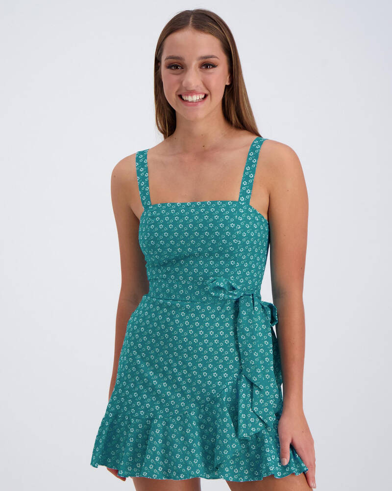 Mooloola Oahu Dress for Womens