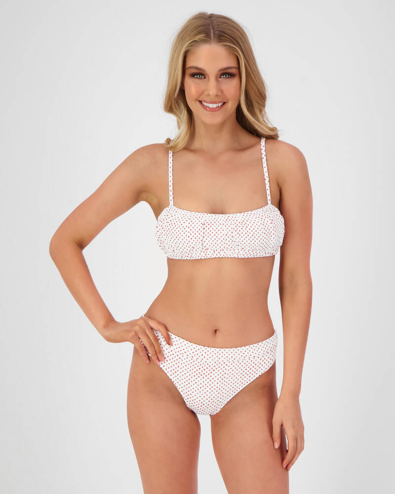 Billabong Candy Bikini Top for Womens
