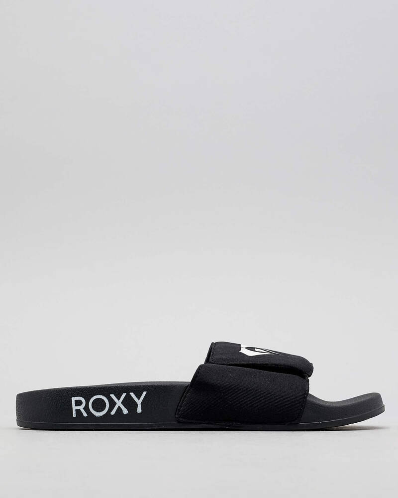 Roxy Slippy Slide Sandals II for Womens