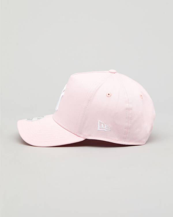 New Era NY Yankees Cap for Womens