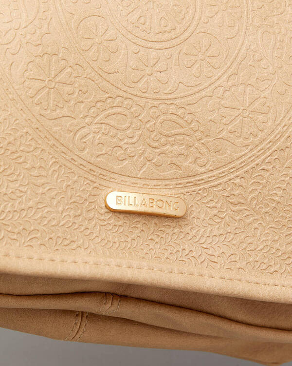 Billabong Isla Handbag for Womens