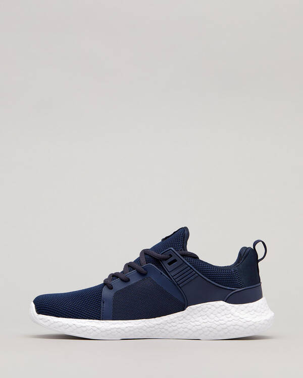 Lucid Salvage Shoes for Mens