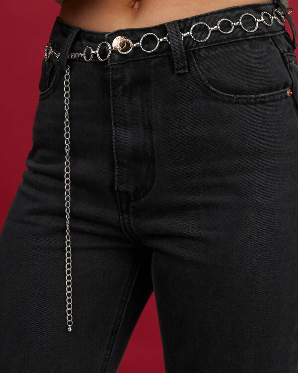 Ava And Ever Kalista Belt for Womens