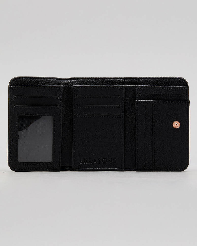 Billabong Lu Lu Wallet for Womens