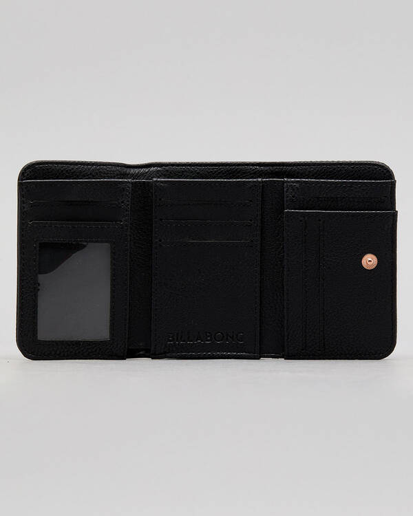 Billabong Lu Lu Wallet for Womens
