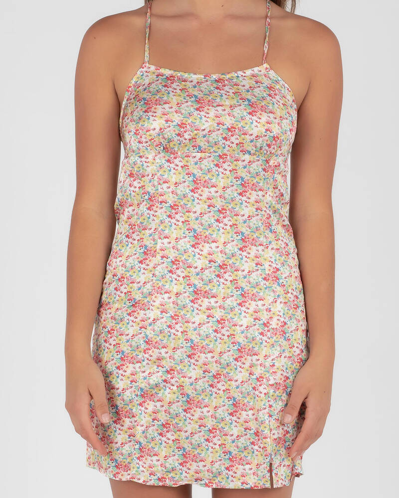 Yours Truly Jamima Dress for Womens