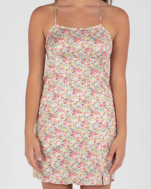 Yours Truly Jamima Dress for Womens