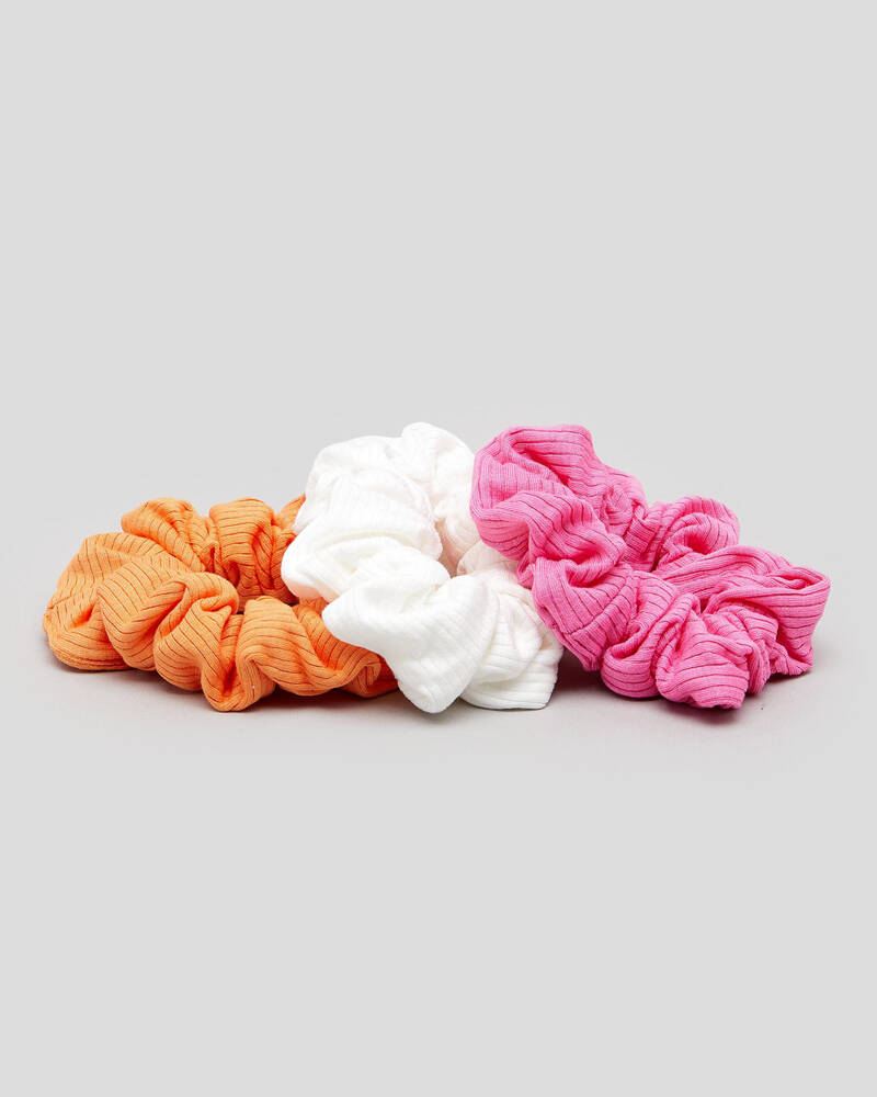 Karyn In LA Valerie Scrunchie Pack for Womens