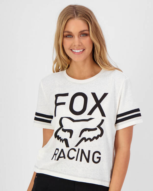 Fox Established T-Shirt for Womens