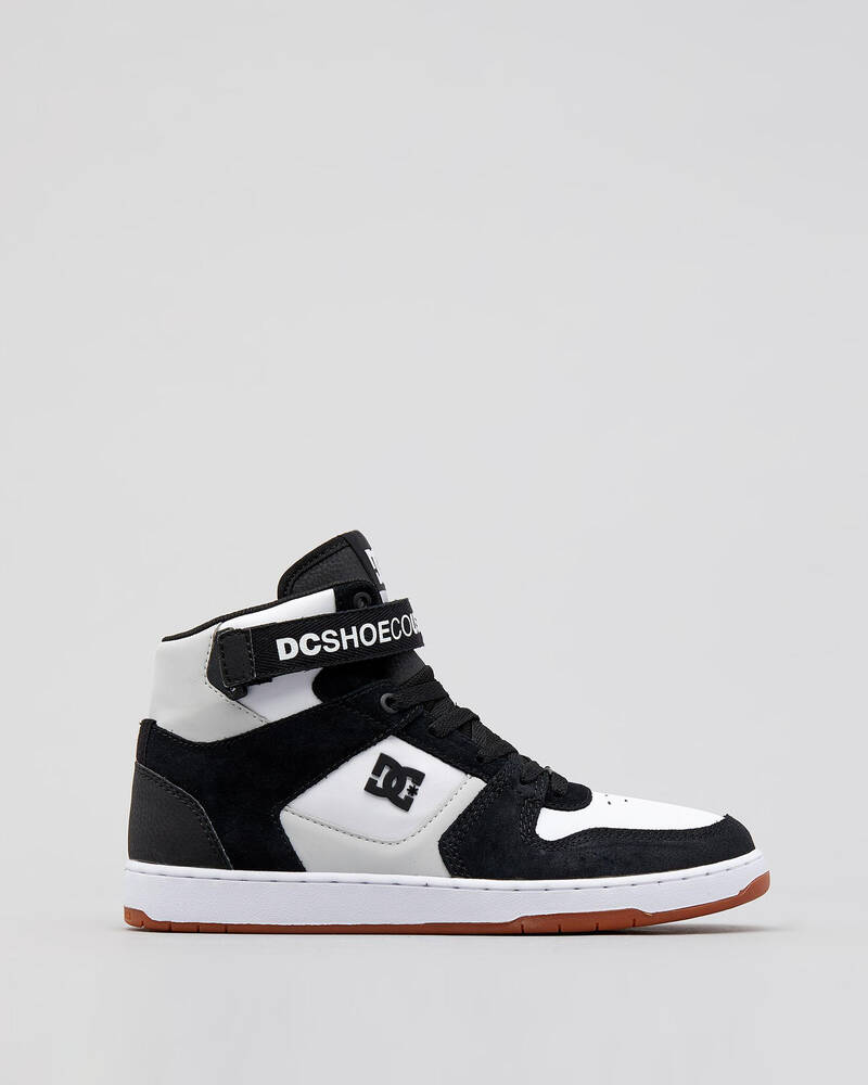 DC Shoes Pensford Shoes for Mens