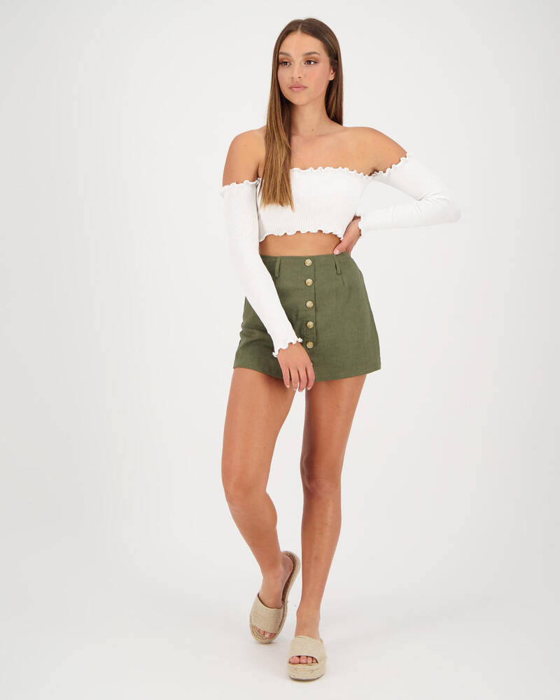 Ava And Ever Collene Skort for Womens