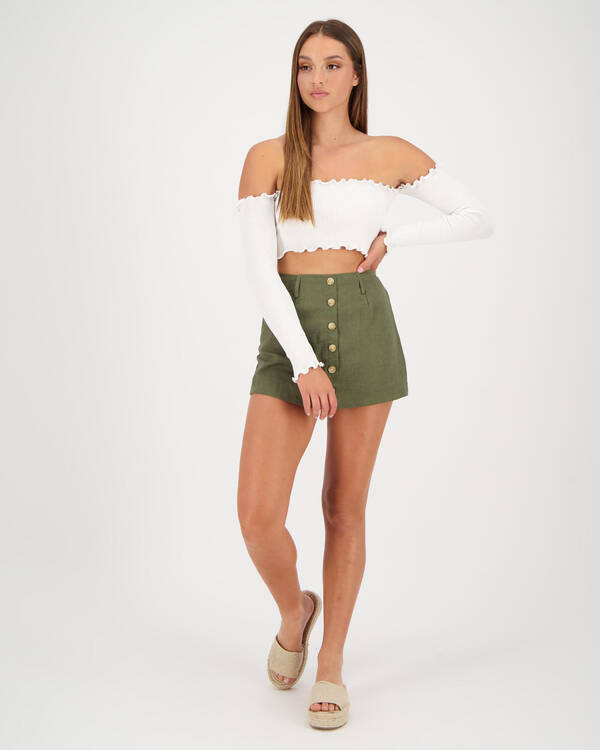 Ava And Ever Collene Skort for Womens