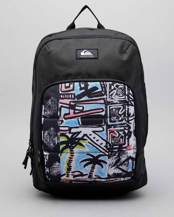 Quiksilver Burst II Backpack for Mens
