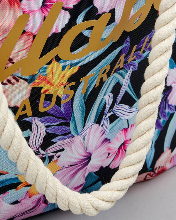 Billabong Mahalo Beach Bag for Womens