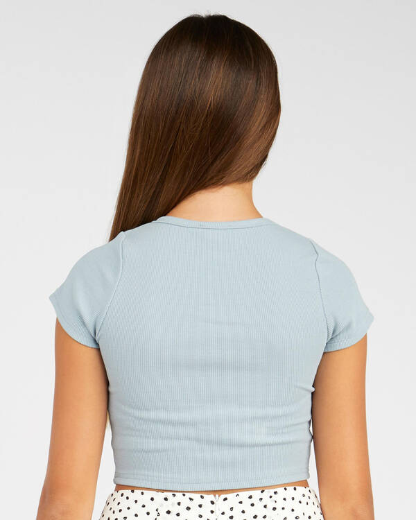 Mooloola Girls' Airling T-Shirt for Womens