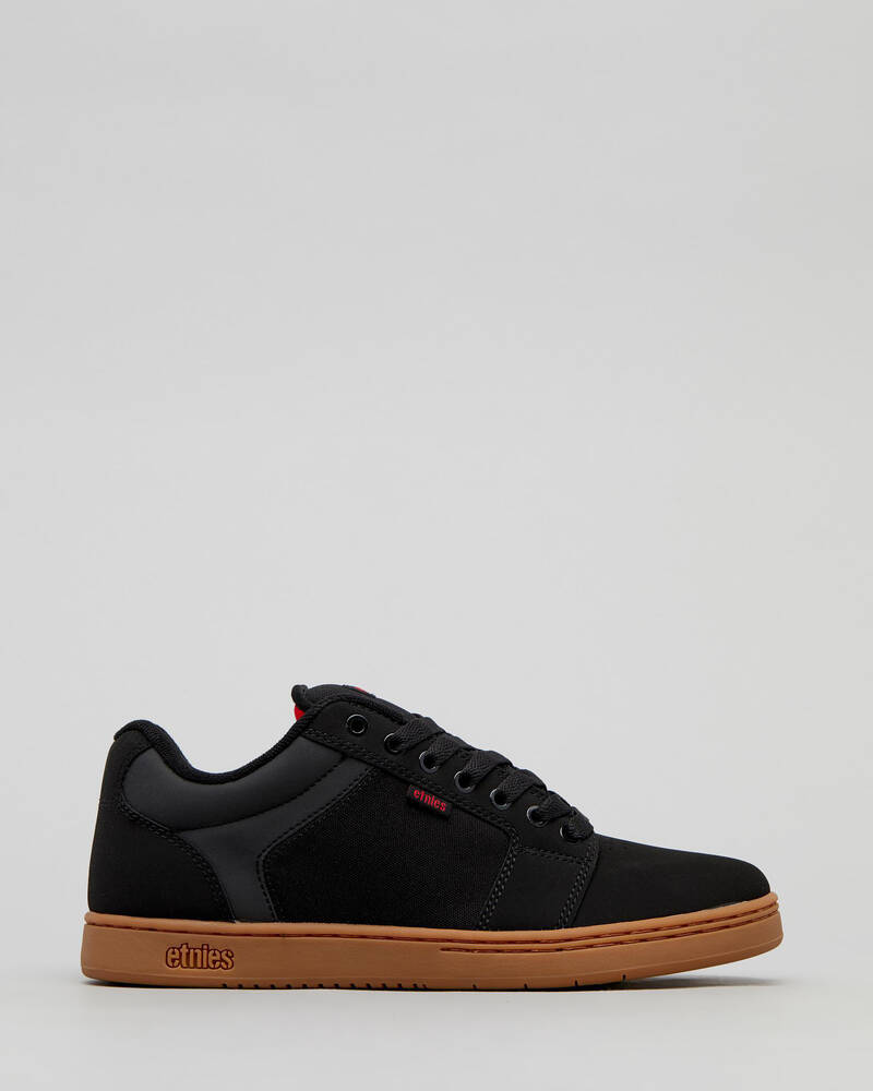Etnies Barge XL Lo-Cut Shoes for Mens