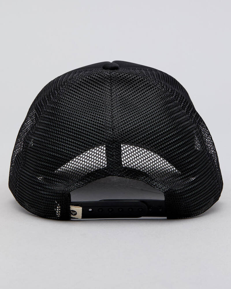 Roxy Finishline 2 Trucker Cap for Womens