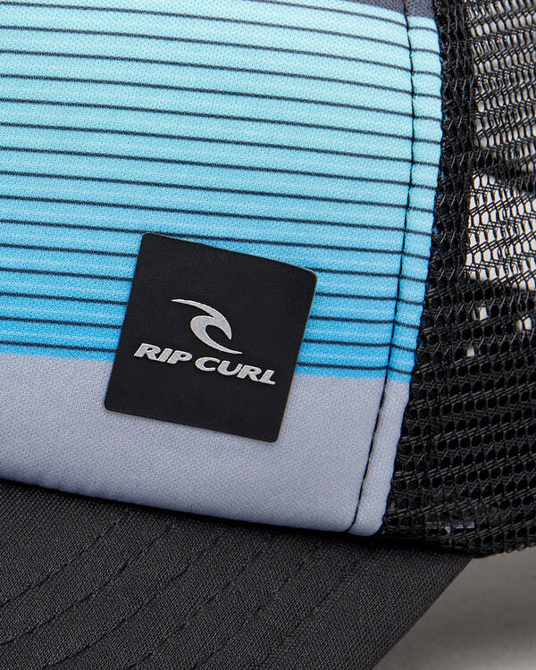 Rip Curl Eclipse Trucker Cap for Mens