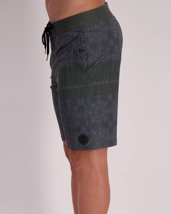Skylark Maize Board Short for Mens