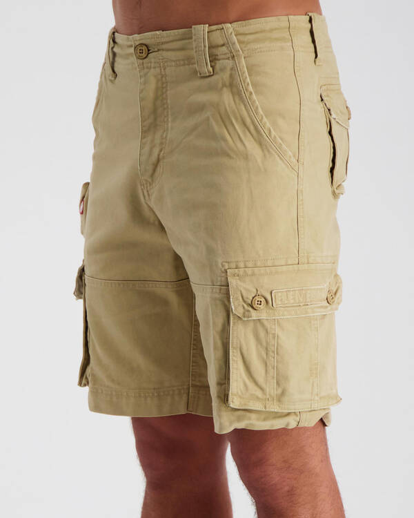 Element Source Cargo Shorts for Mens