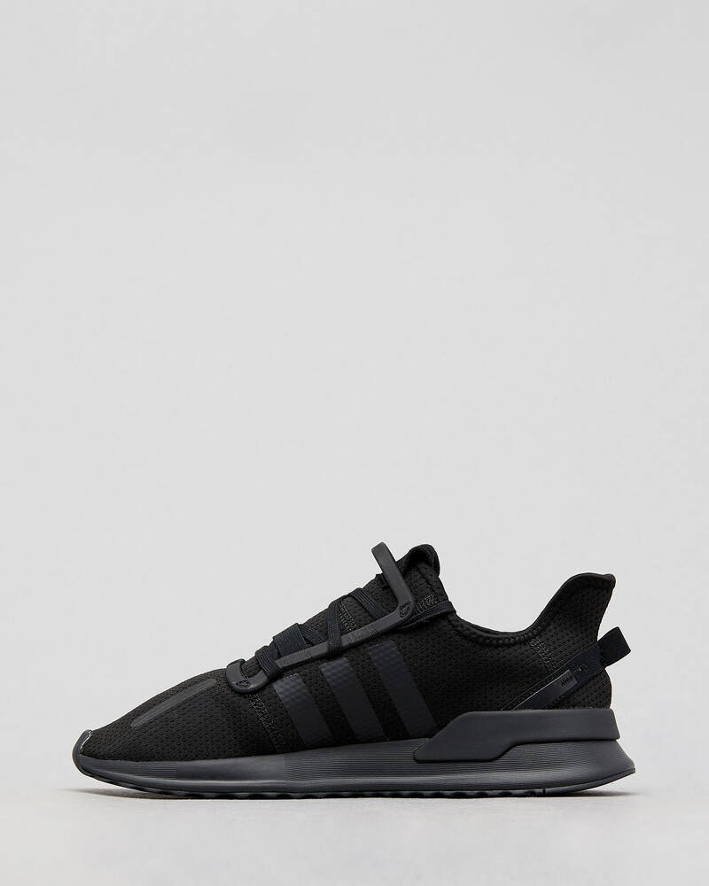 Adidas U_Path Run Shoes for Mens