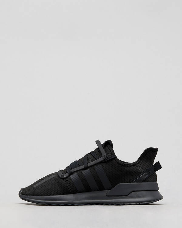 Adidas U_Path Run Shoes for Mens