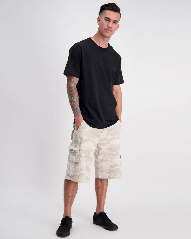 Dexter Dexter Protector Cargoshorts for Mens