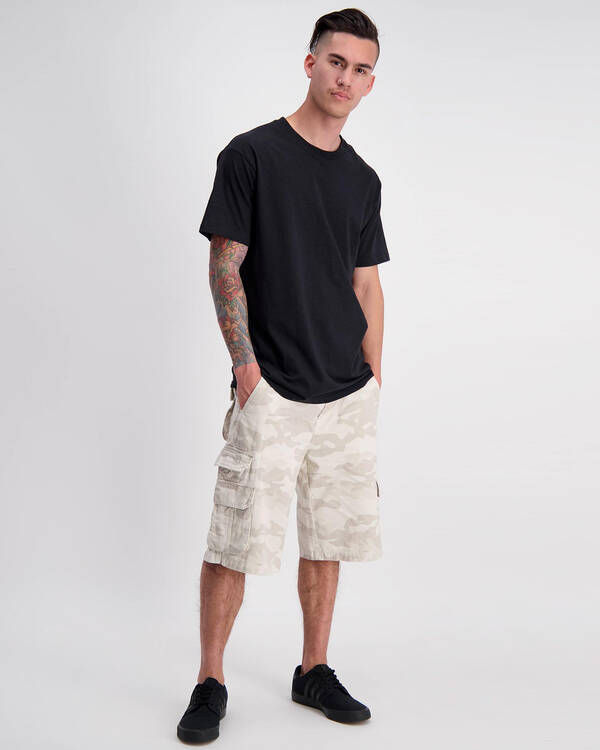 Dexter Dexter Protector Cargoshorts for Mens
