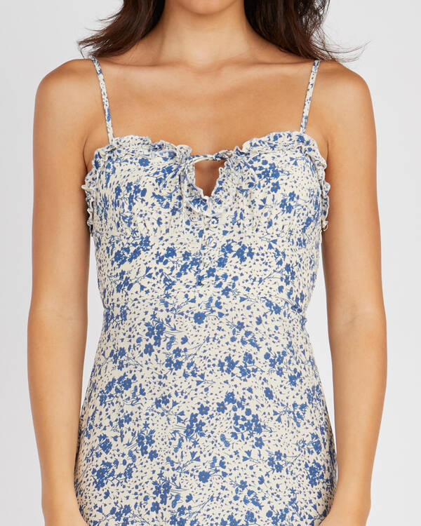 Blossom Necessity Dress for Womens