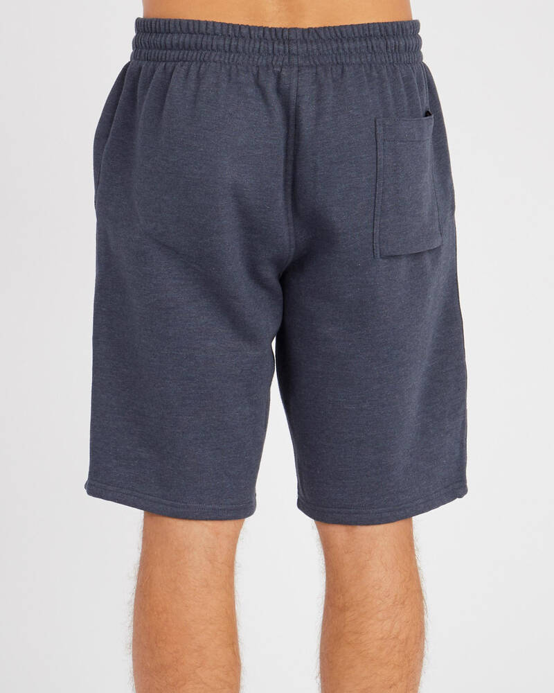 Volcom Brass Tacks Fleece Shorts for Mens