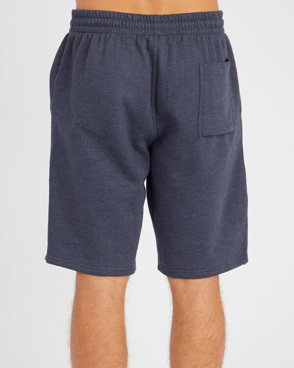 Volcom Brass Tacks Fleece Shorts for Mens