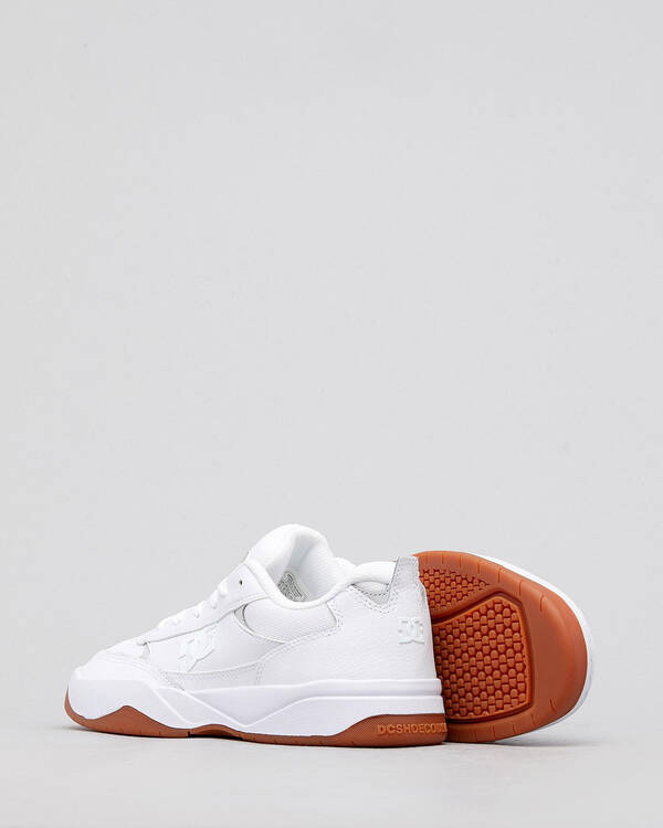 DC Shoes Penza Shoes for Mens