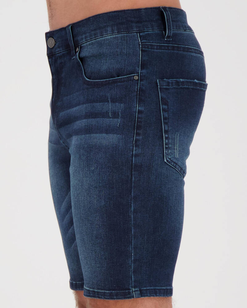Skylark Conquer Walkshort for Mens