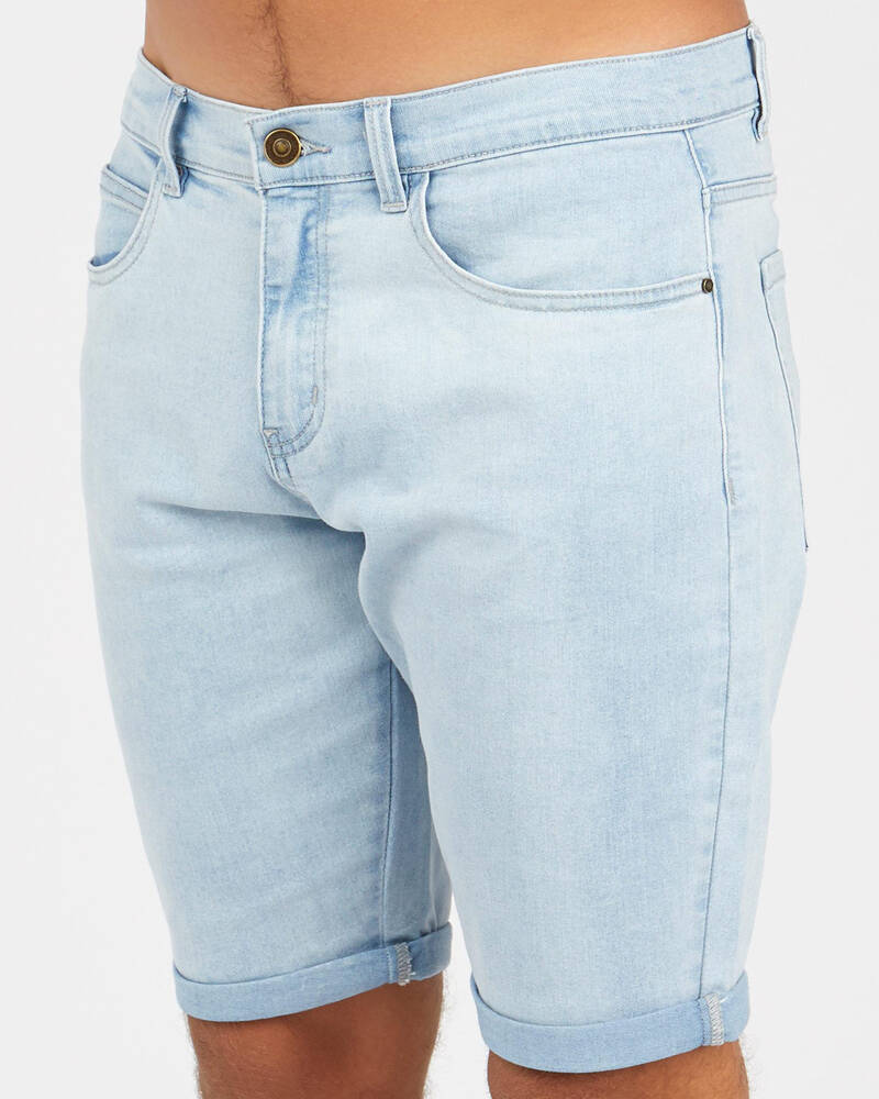 Skylark Veneer Walkshort for Mens