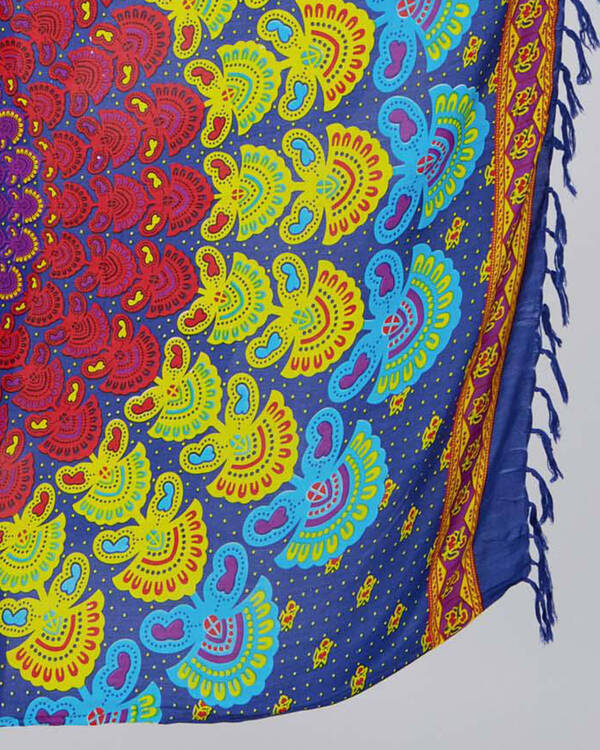 Topanga Nomad Sarong for Womens